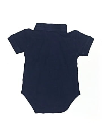 Talbots Kids Short Sleeve Onesie (view 2)