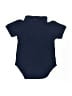 Talbots Kids Solid Blue Short Sleeve Onesie 12-18 MO / 18 MO - photo 2