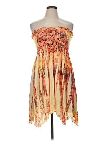Unity World Wear Cocktail Dress (view 1)