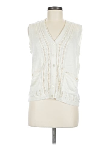 National Sweater Vest (view 1)