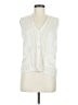 National Ivory Sweater Vest Size M - photo 1