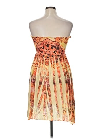 Unity World Wear Cocktail Dress (view 2)
