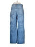 J.Crew Blue Jeans Size 27 waist - photo 2
