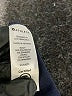 Athleta Black Sleeveless Polo Size S - photo 8