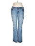 Aeropostale 100% Cotton Stars Blue Jeans Size 13 - 14 - photo 1