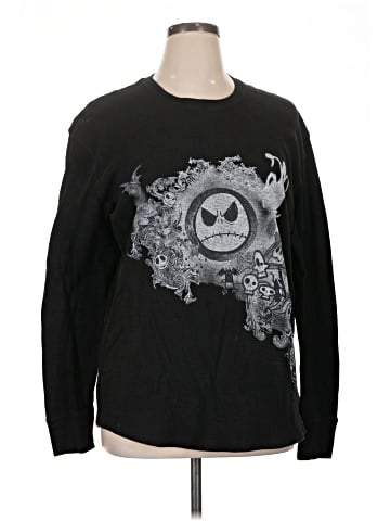 Disney Store Long Sleeve T-Shirt (view 1)
