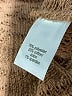 Maurices Metallic Brown Short Sleeve T-Shirt Size XL - photo 8