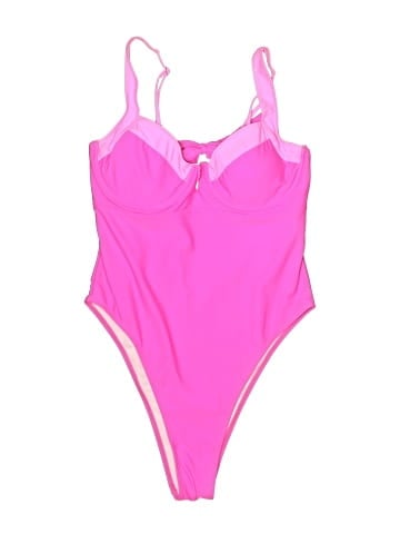 Unbranded One Piece Swimsuit (view 1)