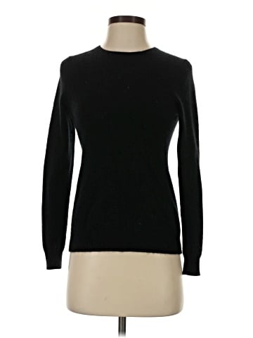 Charter Club Cashmere Pullover Sweater (view 1)
