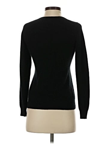 Charter Club Cashmere Pullover Sweater (view 2)