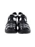 Old Navy Black Sandals Size 6 - photo 2