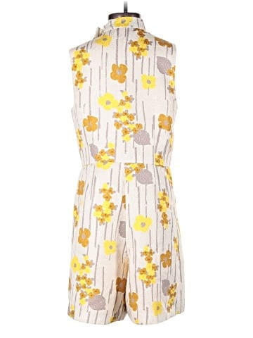 Julie Brown Romper (view 2)