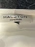 Halston Heritage Ivory White Jumpsuit Size 12 - photo 4