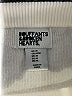 Bouffants & Broken Hearts Hearts Ivory Sweatshirt Size M - photo 7