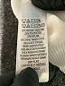 Bouffants & Broken Hearts Hearts Ivory Sweatshirt Size M - photo 8