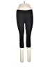 Ideology Black Active Pants Size L - photo 1
