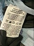 Nike 100% Polyester Blue Athletic Shorts Size XS - photo 4