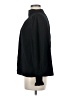 French Connection 100% Polyester Black Long Sleeve Blouse Size M - photo 5