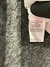 Fortune + Ivy 100% Polyester White Long Sleeve Blouse Size M - photo 8