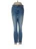 Tommy Hilfiger Hearts Blue Jeans Size 6 - photo 1