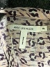 Avec Les Filles 100% Polyester Tan Sleeveless Blouse Size XL - photo 7