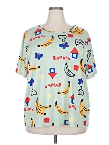 Unbranded Short Sleeve Top (view 1)