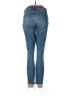 Tommy Hilfiger Hearts Blue Jeans Size 6 - photo 2