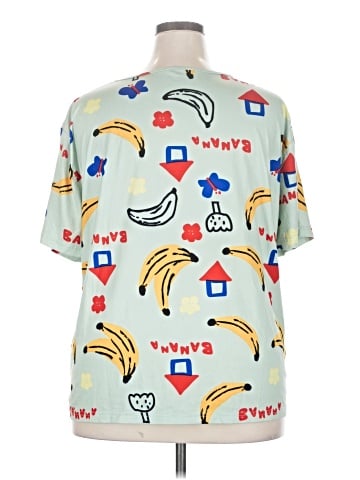 Unbranded Short Sleeve Top (view 2)