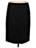 I.N. Studio Solid Black Formal Skirt Size 6 Petite - photo 2