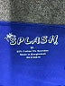 Splash Blue Casual Dress Size 2X - photo 7
