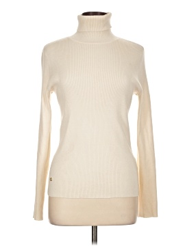 Lauren by Ralph Lauren Long Sleeve Top (view 1)