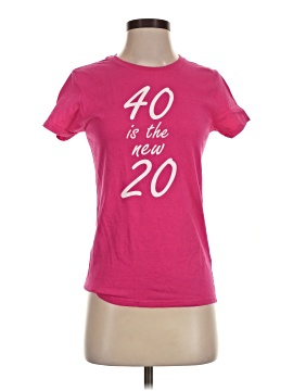 Gildan Short Sleeve T-Shirt (view 1)