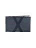 J.Crew Blue Gray Wallet One size - photo 2