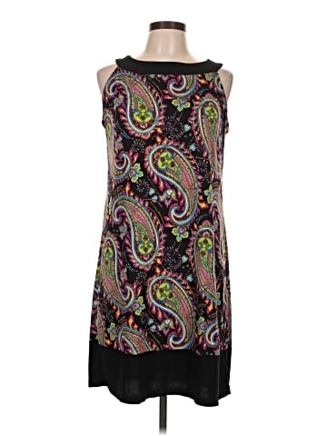 Tiana B. Casual Dress (view 1)