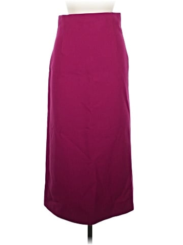 Zara Formal Skirt (view 1)