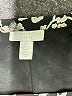 Charter Club Paisley Black Formal Skirt Size 6 Petite - photo 4