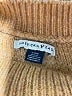 American Eagle Outfitters Solid Tan Pullover Sweater Size L - photo 7