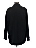 Gap Black Long Sleeve Button-Down Shirt Size M - photo 2