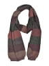 Unbranded Burgundy Scarf One size - photo 1