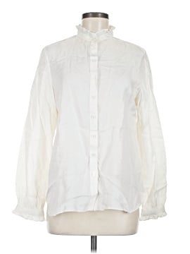 J.Crew Long Sleeve Blouse (view 1)