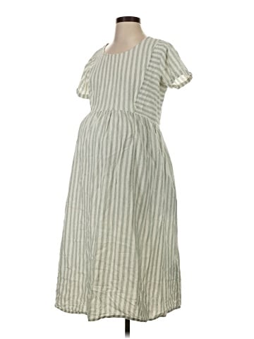 Seraphine Casual Dress (view 1)