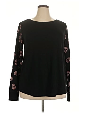 Torrid Pullover Sweater (view 1)