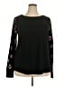 Torrid Black Pullover Sweater Size 2X Plus (2) - photo 1