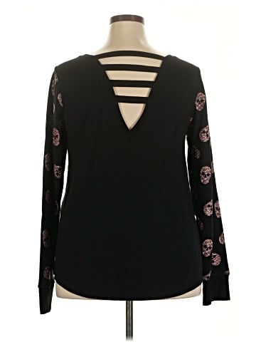 Torrid Pullover Sweater (view 2)