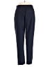 Athleta Solid Blue Casual Pants Size 8 - photo 2