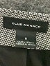 Club Monaco Solid Gray Formal Skirt Size 0 - photo 4