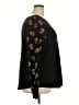 Torrid Black Pullover Sweater Size 2X Plus (2) - photo 4