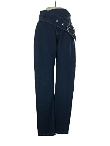 PrettyLittleThing Jeans (view 1)