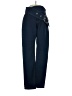 PrettyLittleThing 100% Cotton Blue Jeans Size 4 - photo 1
