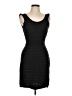 Area Code Black Cocktail Dress Size L - photo 1